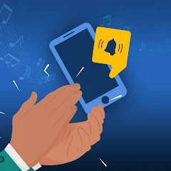 Find Phone by Clap, Whistle Tiktok ads