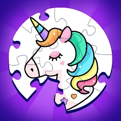 Fill The Puzzle Tiktok ads