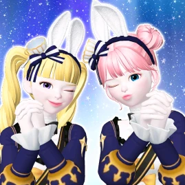 Lala and Lulu Tiktok ads