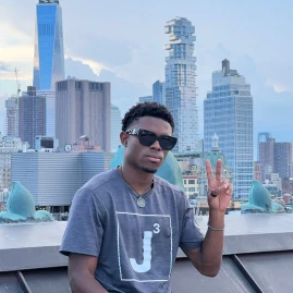 J Johnson Jr Tiktok ads