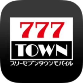 777TOWN mobile Tiktok ads