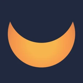Moonly App — The Moon Calendar Tiktok ads