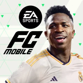 EA SPORTS FC™ Mobile Soccer Tiktok ads
