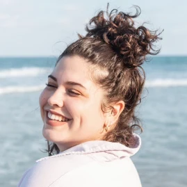 Mara Jiménez Tiktok ads