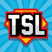 The Superhero League Tiktok ads