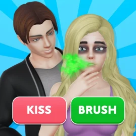 Daily Routine 3D Tiktok ads