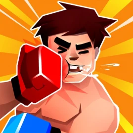 Boxing Gym Tycoon-Idle Game Tiktok ads