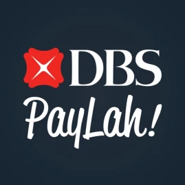 DBS PayLah! Tiktok ads