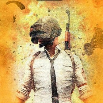 PUBG Mobile Regist