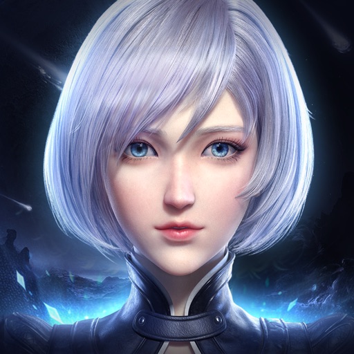 七神力：起源 魔幻3D神話元宇宙動作MMORPG