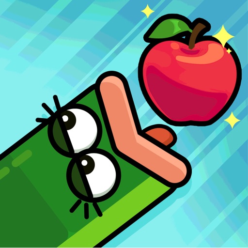 Greedy Worm-puzzle