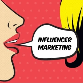 InfluencerMarketing Tiktok ads