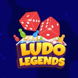 Ludo Legends Tiktok ads