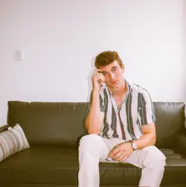 Nigel Roxbury Tiktok ads