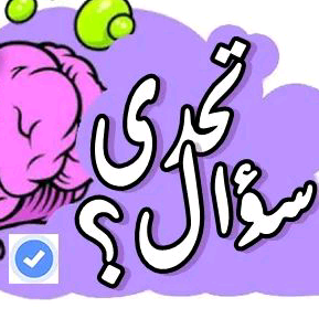 تحدى السؤال؟