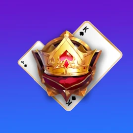 Game bài  vương quốc sắc màu Tiktok ads