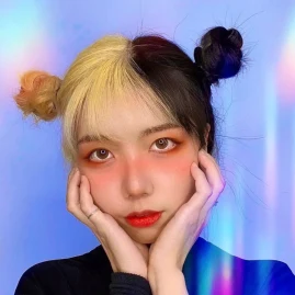 💄美姬💋 Tiktok ads