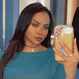 وفا سناري Tiktok ads