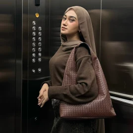 Ayu Sukma Tiktok ads