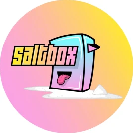 saltbox Tiktok ads