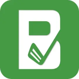 BEEZER GOLF - Golf Scorecard Tiktok ads