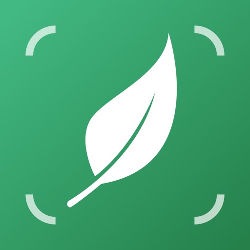 Seek by LiLy, plant identifier