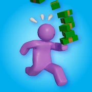 Shopping Mall 3D Tiktok ads