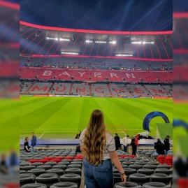 MiaSanLele Tiktok ads
