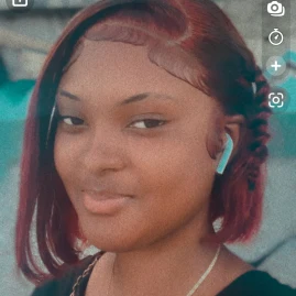 Mekiesha_baby💕 Tiktok ads