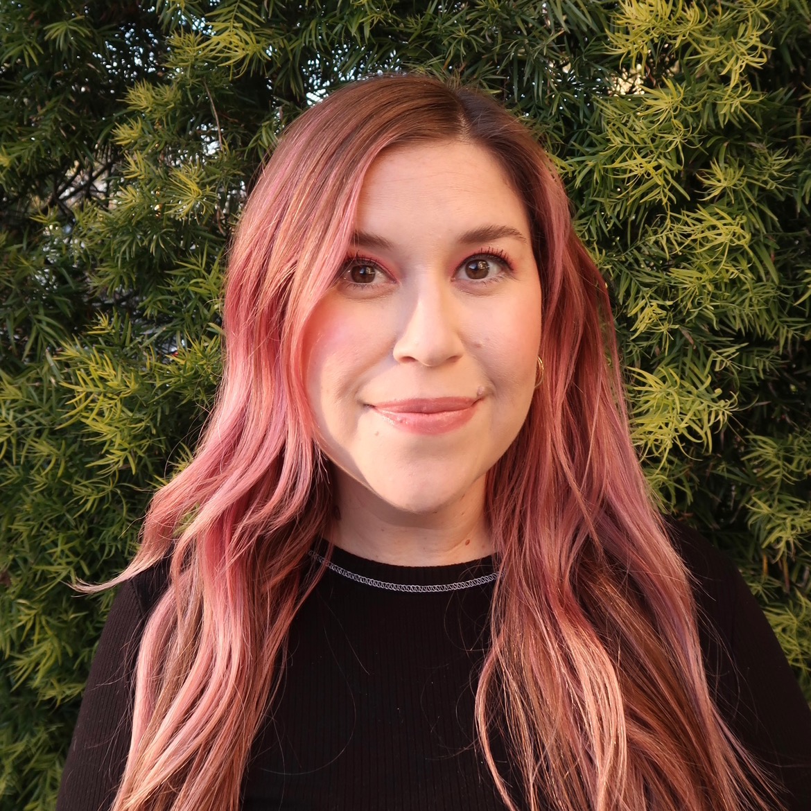 Kate Cordova @concertkate