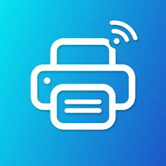 Smart Printer for HP Printer Tiktok ads