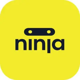 Ninja — Grocery Delivery Tiktok ads