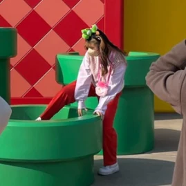 しょちゃん Tiktok ads