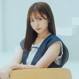 小串日葵／おぐしひなた Tiktok ads