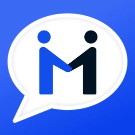 MobiLine: Live Video Chat Tiktok ads