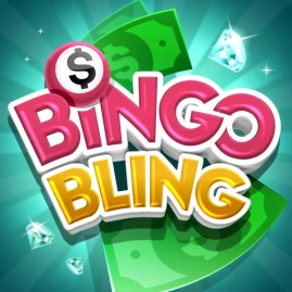 Bingo Bling: Real Money Games Tiktok ads