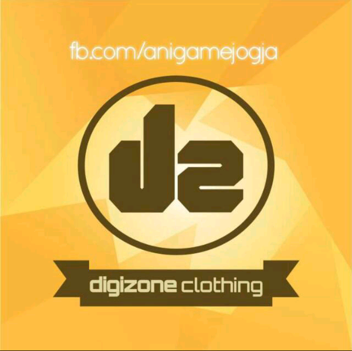 Digizone Clothing
