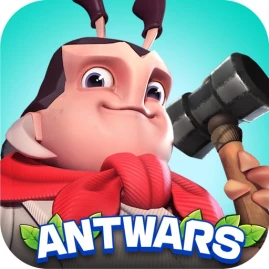 蟻族奇兵AntWars Tiktok ads