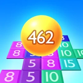 Balls io! Tiktok ads