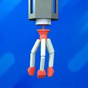 Claw Puzzle Tiktok ads