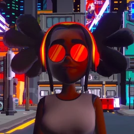 Only Jump: Go UP! Tiktok ads