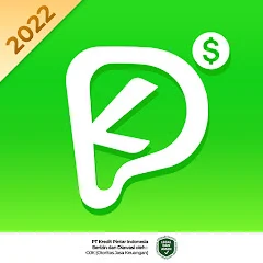 Kredit Pintar-Pinjaman Online Tiktok ads