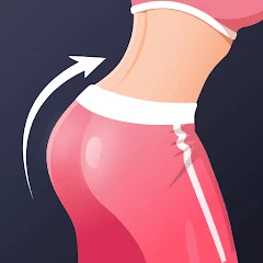 LazyShape:Weight Loss at Home Tiktok ads