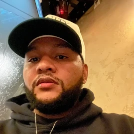 Isaac duarte Tiktok ads