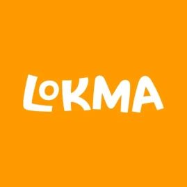 LOKMA WEBTOON Tiktok ads