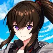 カウンターサイド Tiktok ads