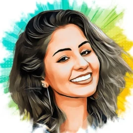 ToonStory - Cartoon Avatar Tiktok ads