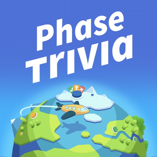 Phase Trivia