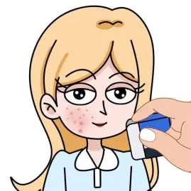 Brain Erase Tiktok ads