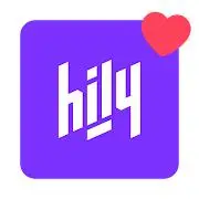 Meet New People - Hily Dating Tiktok ads